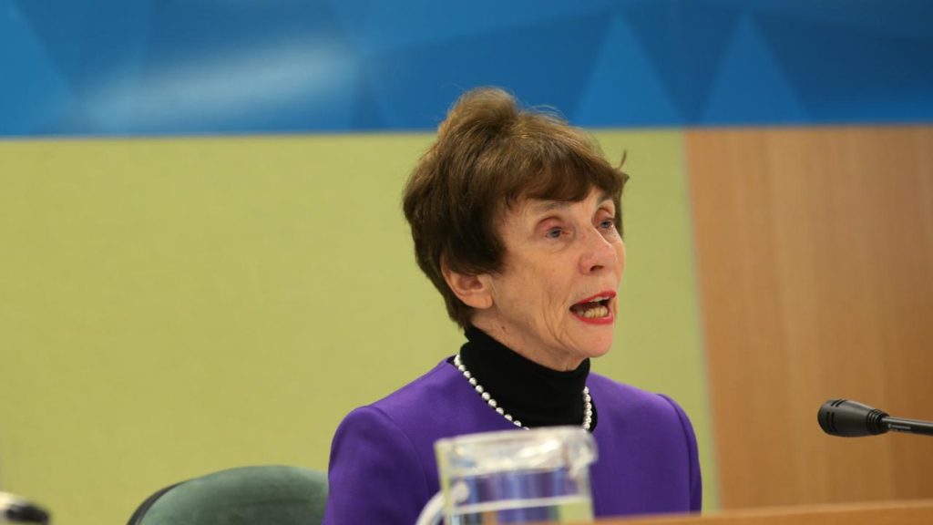 Sex Abuse Inquiry Launched In Australian State