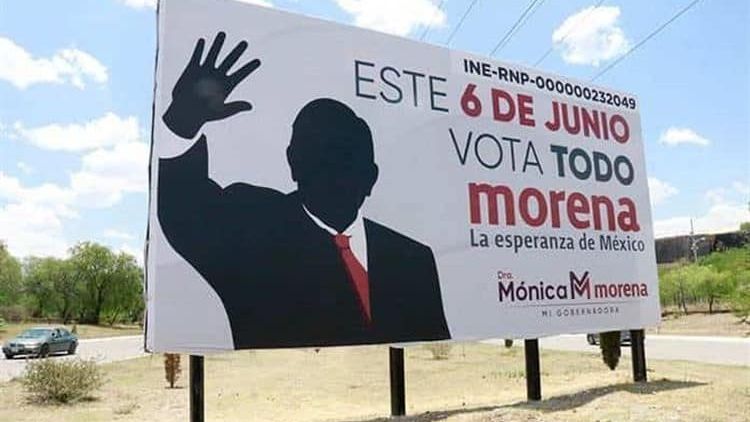 Partidos mexicanos eligen qué candidatos exhibir antes de elecciones