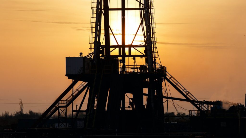 Pandemic Petroleum Plunge: Alaska Oil Production Drops To Historic Low