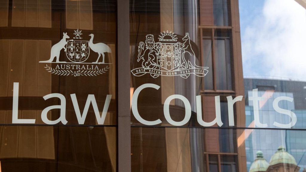Australian Government To Pay Illegally Detained Iraqi $271,724