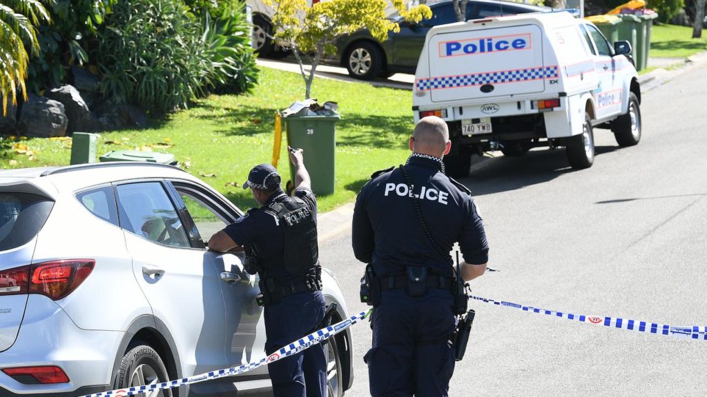 Operation Nabs ‘Major’ Queensland Crime Figures In Australia