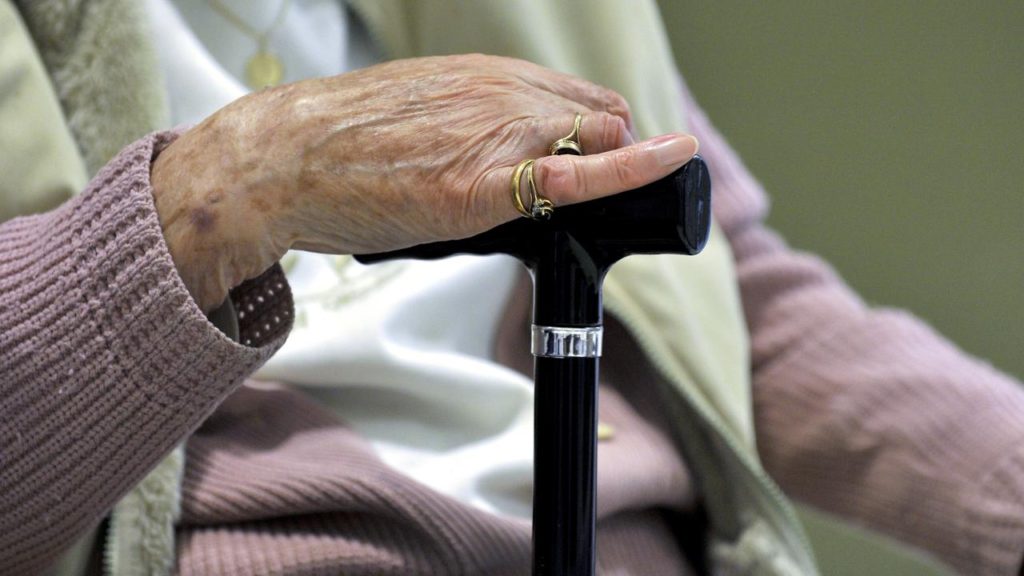 Australia’s Queensland Government To Join Aged Care Vaccine Drive