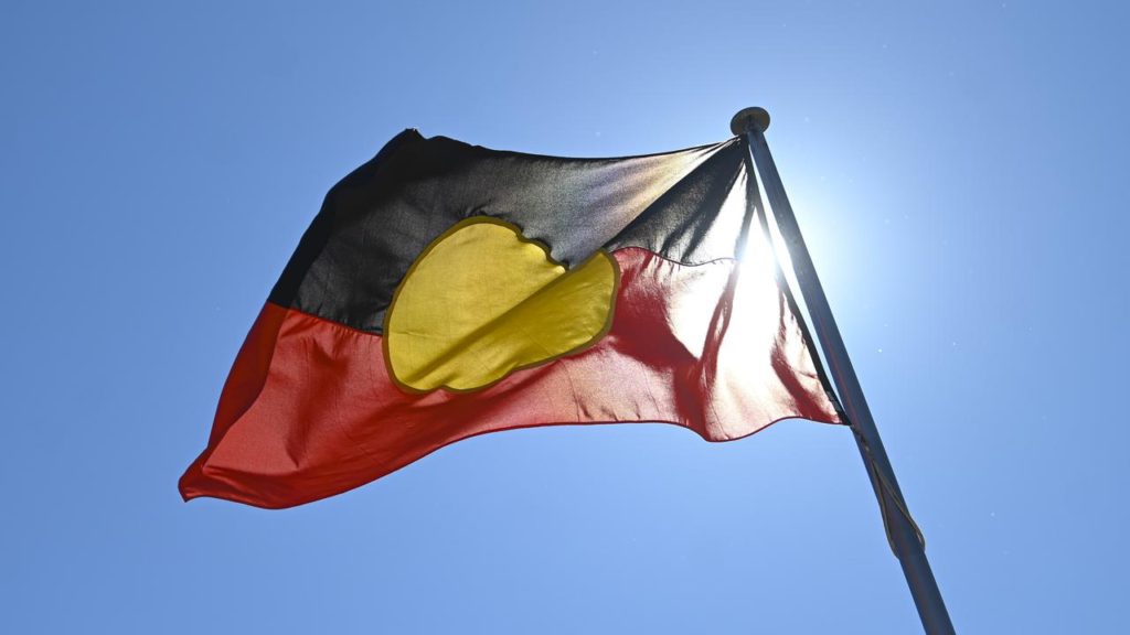 Stolen Generation Face ‘Gap Within A Gap’: Australian Study