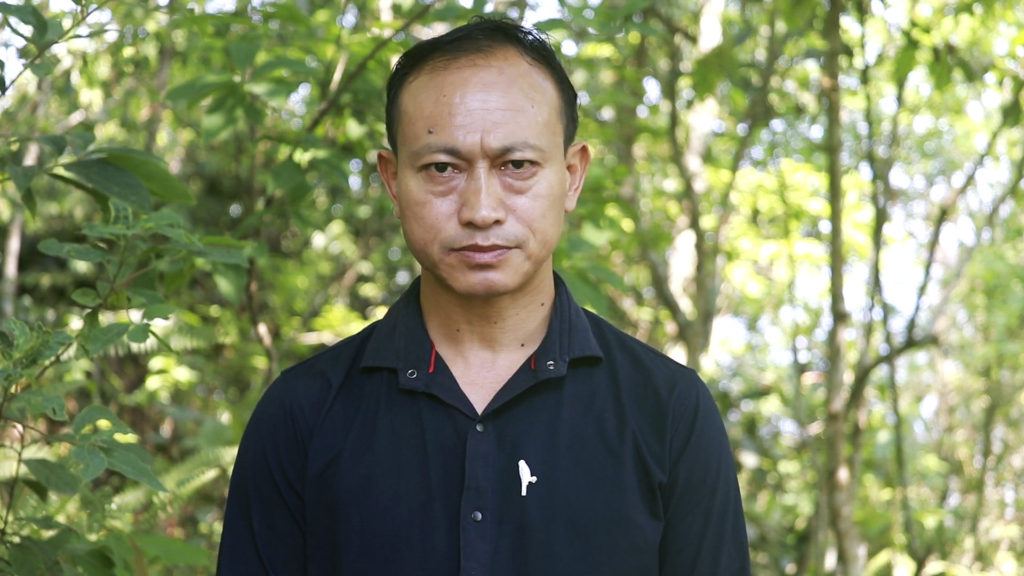 Indian Church Worker Now A Biodiversity Champ To Save ‘Mourning’ Forests