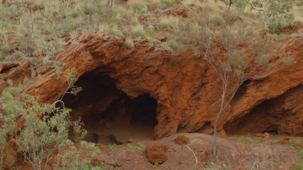 Major Western Australia Gas Project ‘Threatens Rock Art’