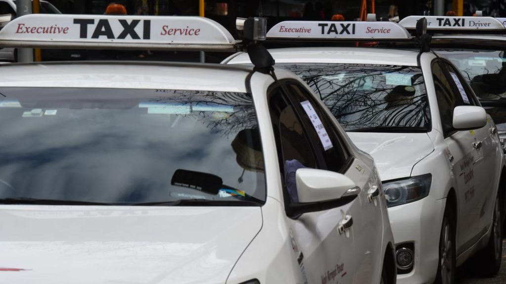 Australia’s New South Wales To Remove Cap On Taxi Licenses