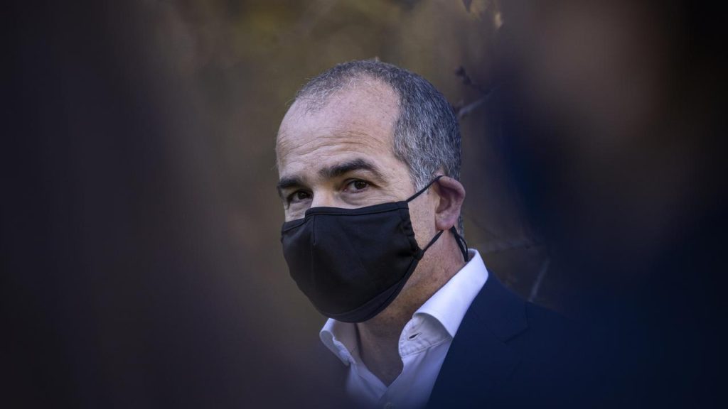 Australian State Of Victoria’s Lockdown ‘Ring Of Steel’ Not Ruled Out