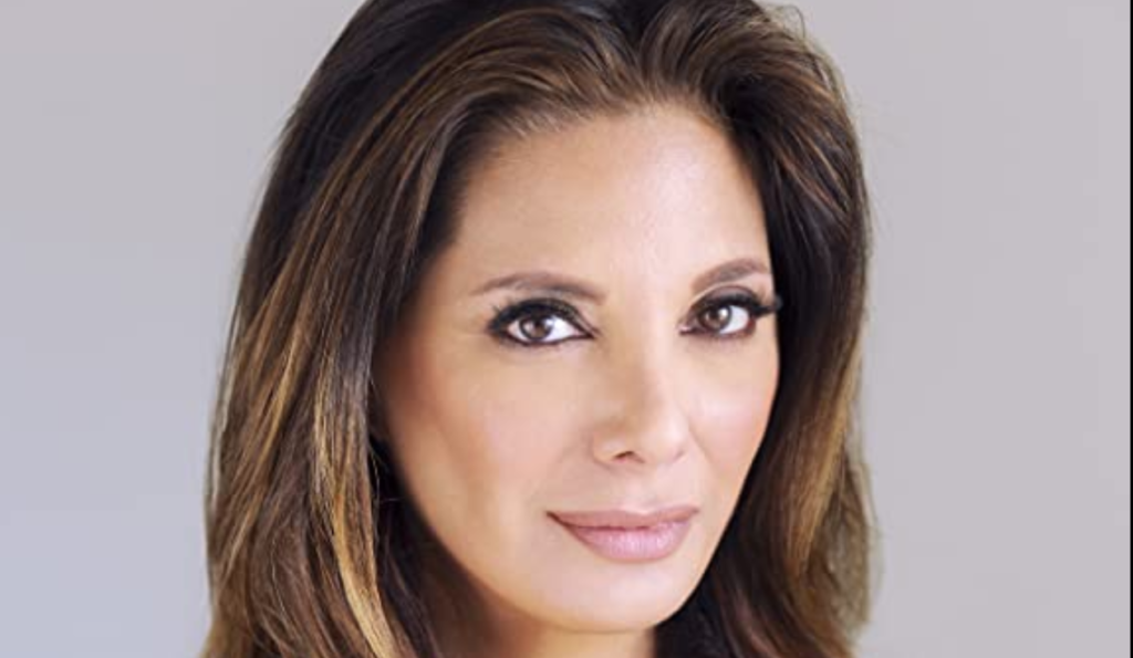 Alex Meneses forma parte del relanzamiento de ‘Walker’, pero dice que no solo quiere ser actriz
