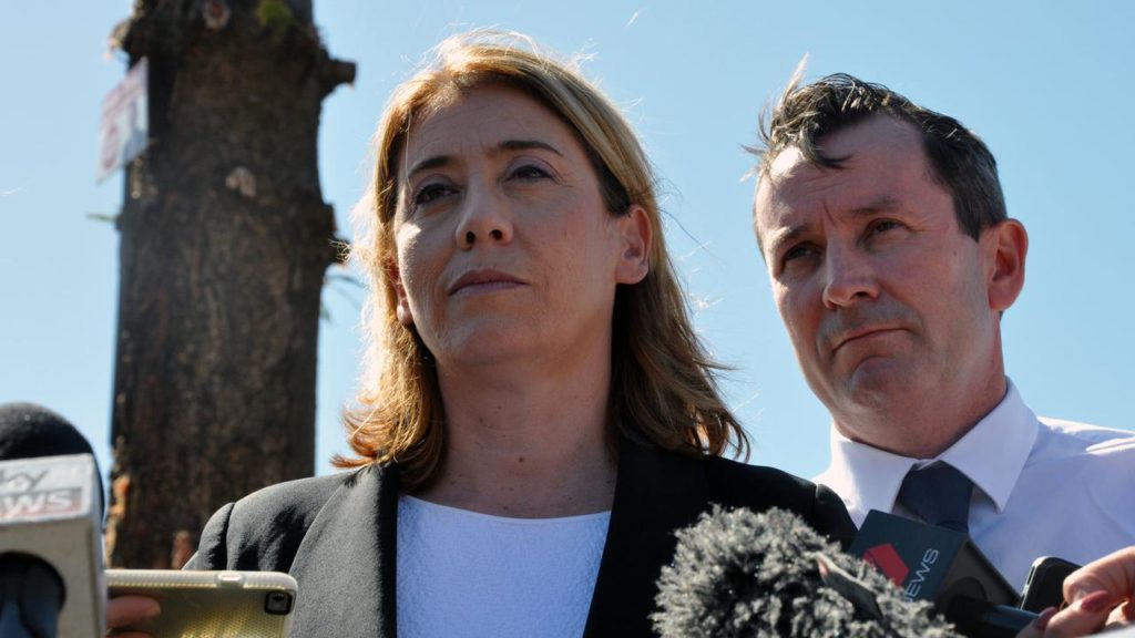 Western Australia To Ban ‘Demeaning’ Vehicle Slogans