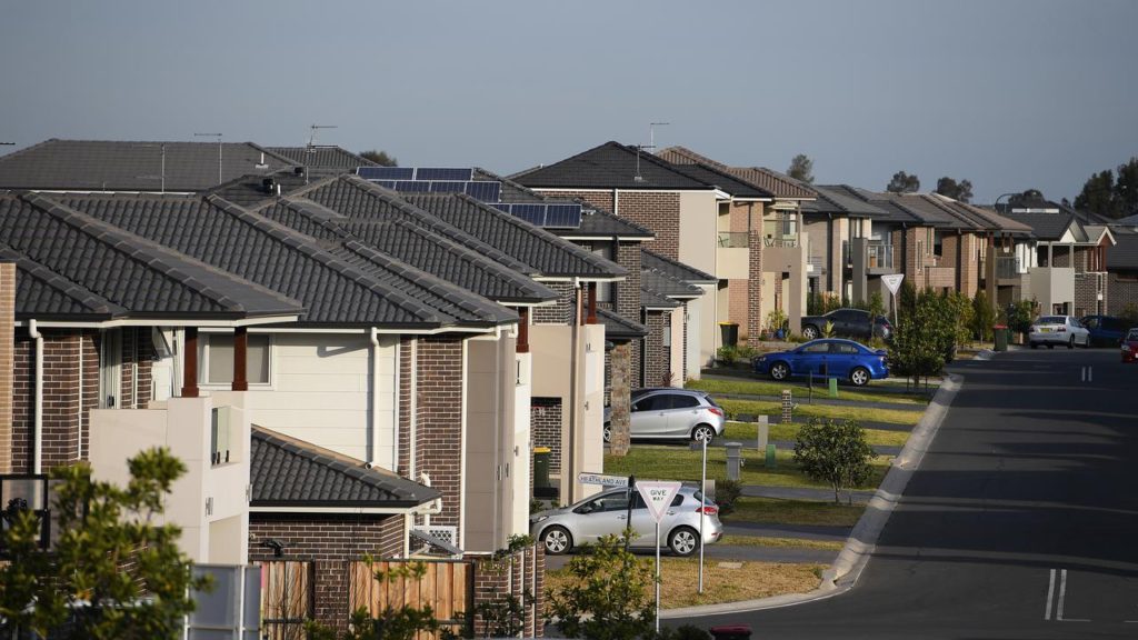 Home Prices Make Gains Across All Australian Capitals: CoreLogic Figures