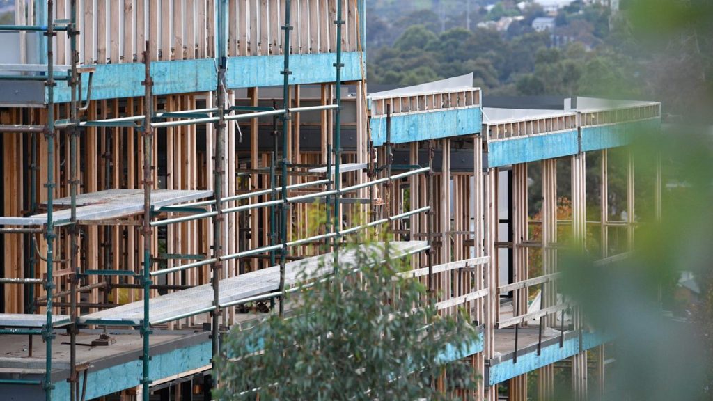 Regulators Have Eye On Housing Investors In Australia