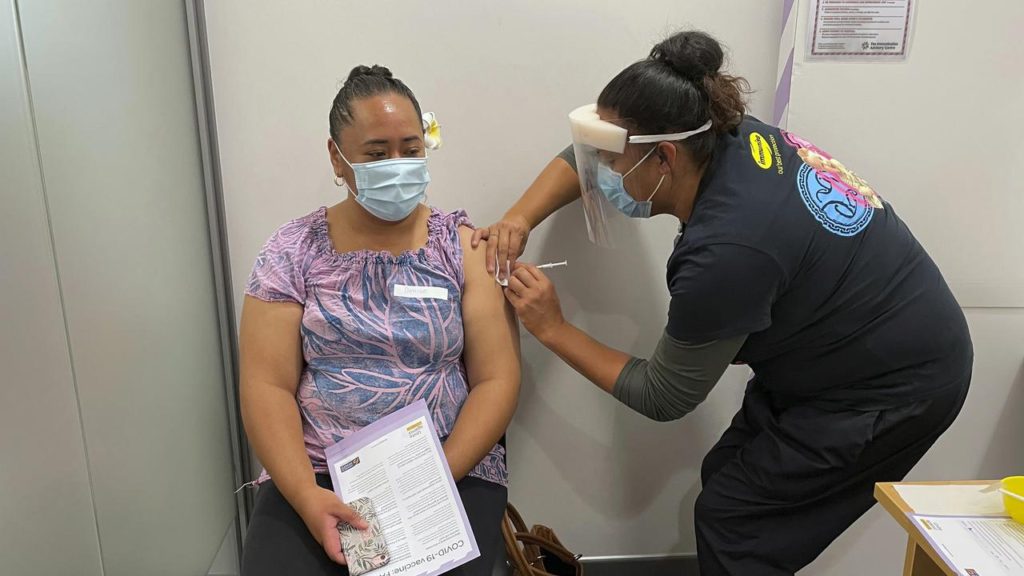 New Zealand Ranked 119th In World For Covid-19 Vaccine