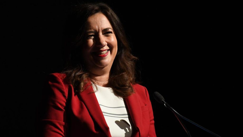 Brisbane 2032 Olympic Bid ‘Reaches Final Hurdle’