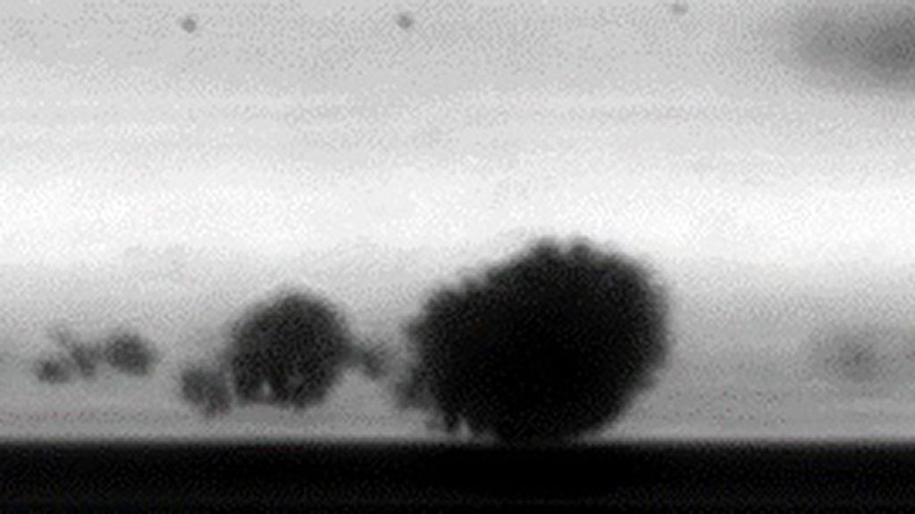 VIDEO: Bot A Breakthrough: Tiny Nanobots Could Wipe Out Cancer Cells Without Surgery