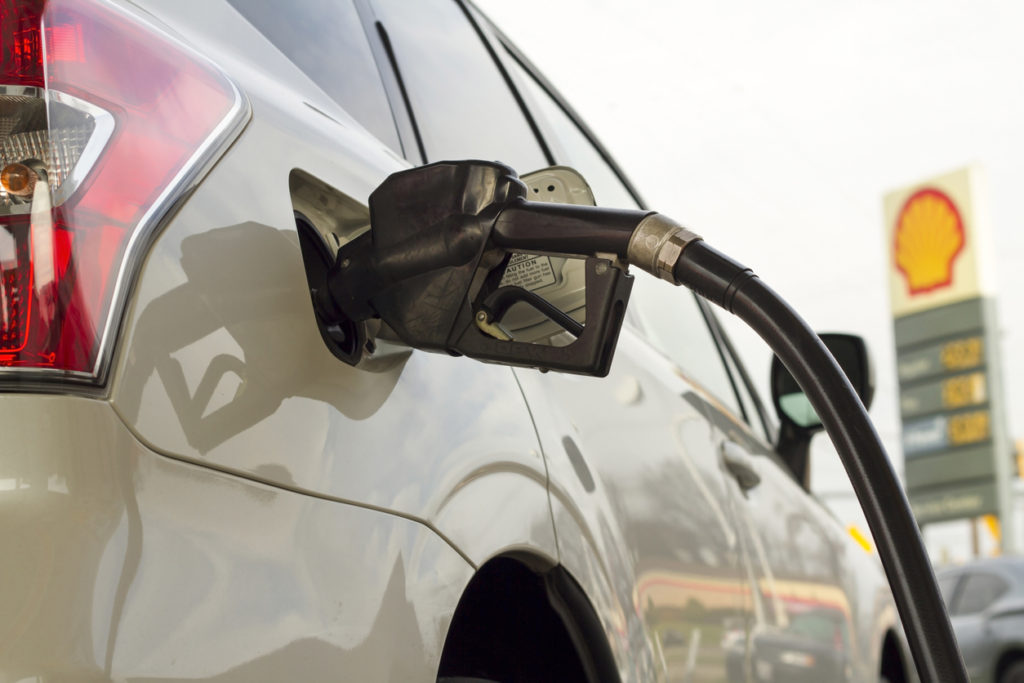 Stars Align To Keep US Gas Prices Elevated