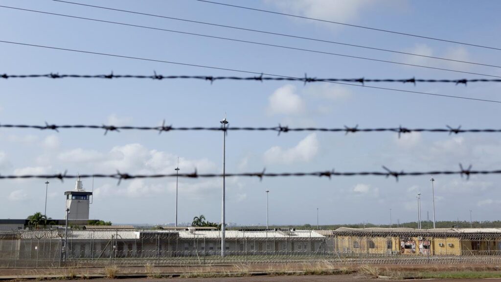 Mistreated Youth Detainees In Australia To Get Compensation