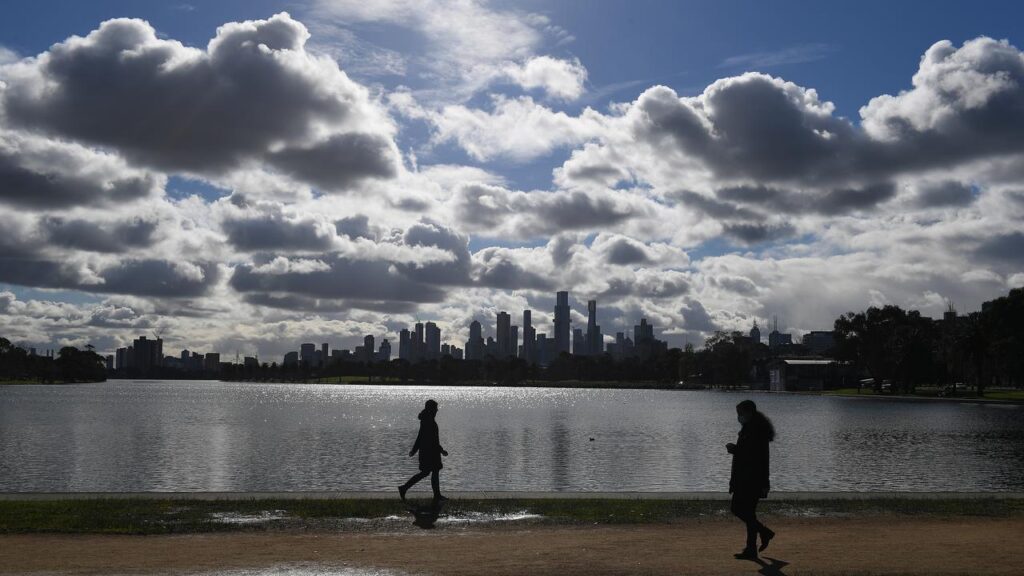 Australian State Records 26 New Local Covid-19 Cases