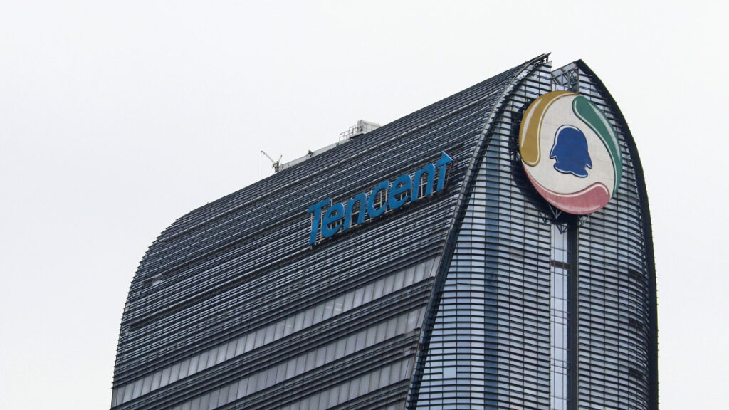 China Orders Tencent Music Entertainment To Give Up Exclusive Music Licensing