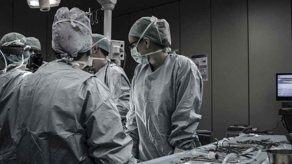 After Three Surgeries, 60-Year-Old Gets New Life With 3D Printed Hip Implant