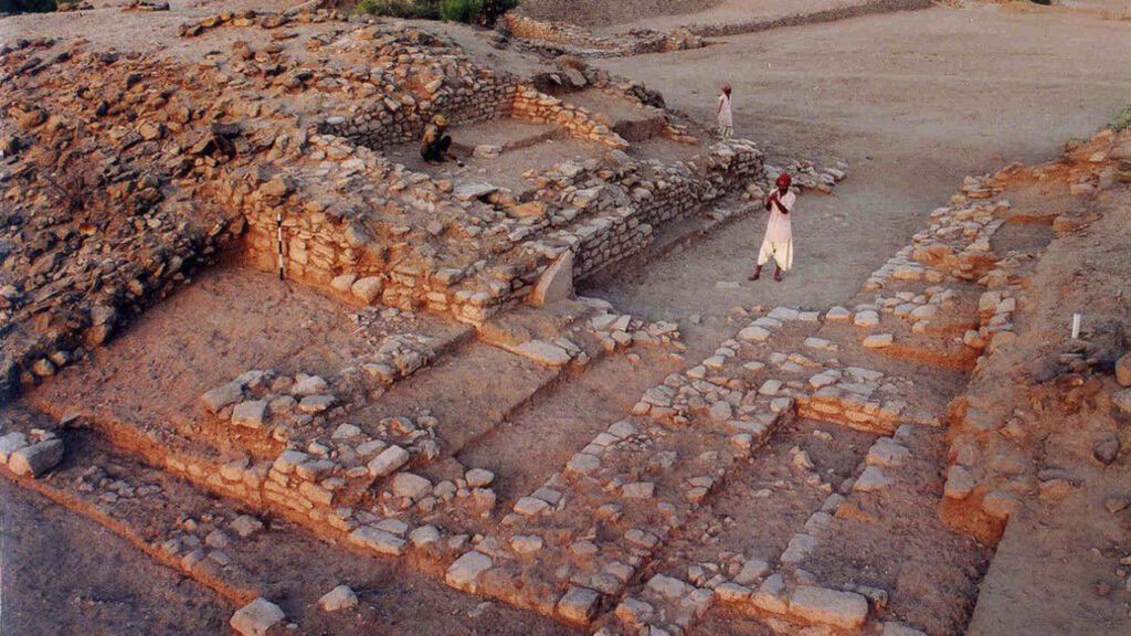 Harappan City In Western India Gets World Heritage Site Tag