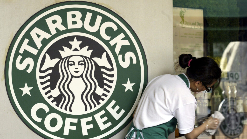 Starbucks To Sell Stake In Its South Korean Venture To Shinsegae Group