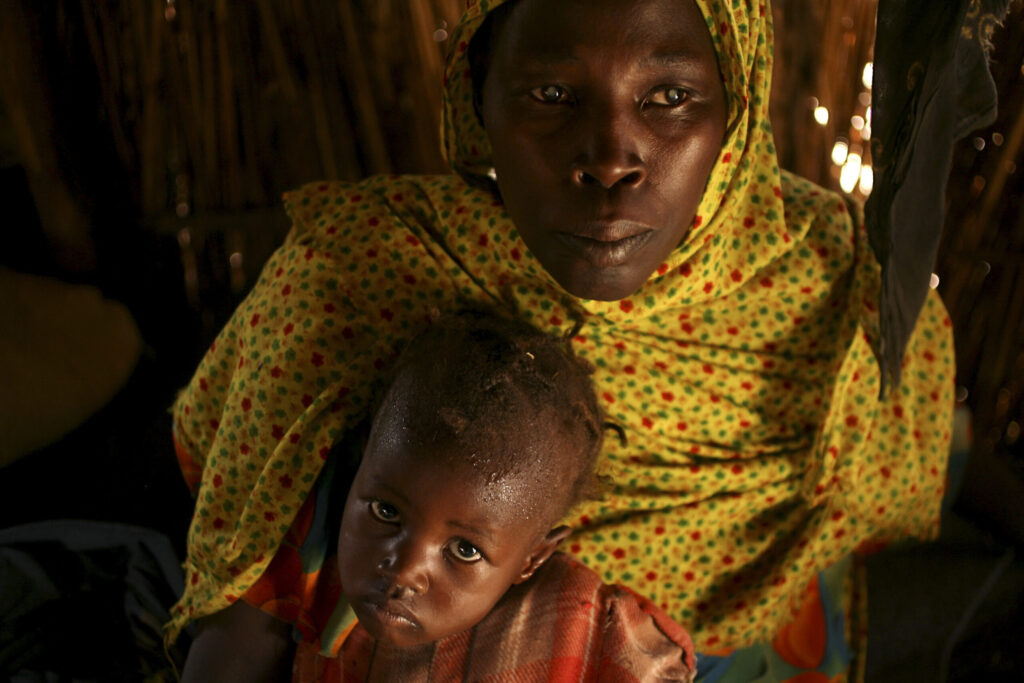 Darfur: Sudan’s ‘Forgotten War’ Rages On