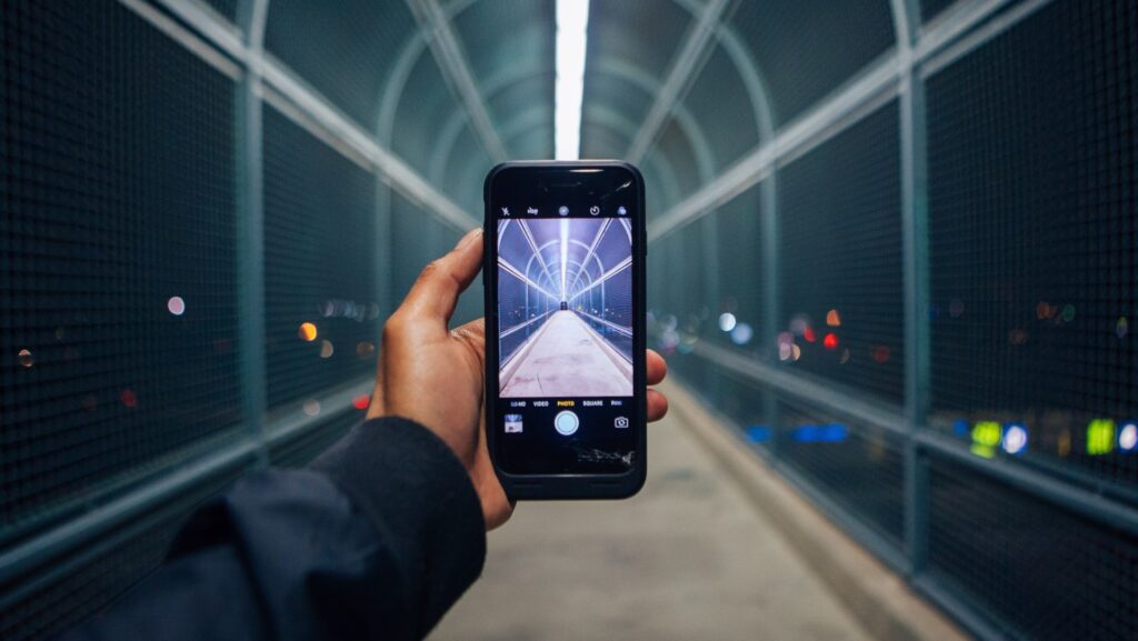 Top Post-Pandemic Tech Trends