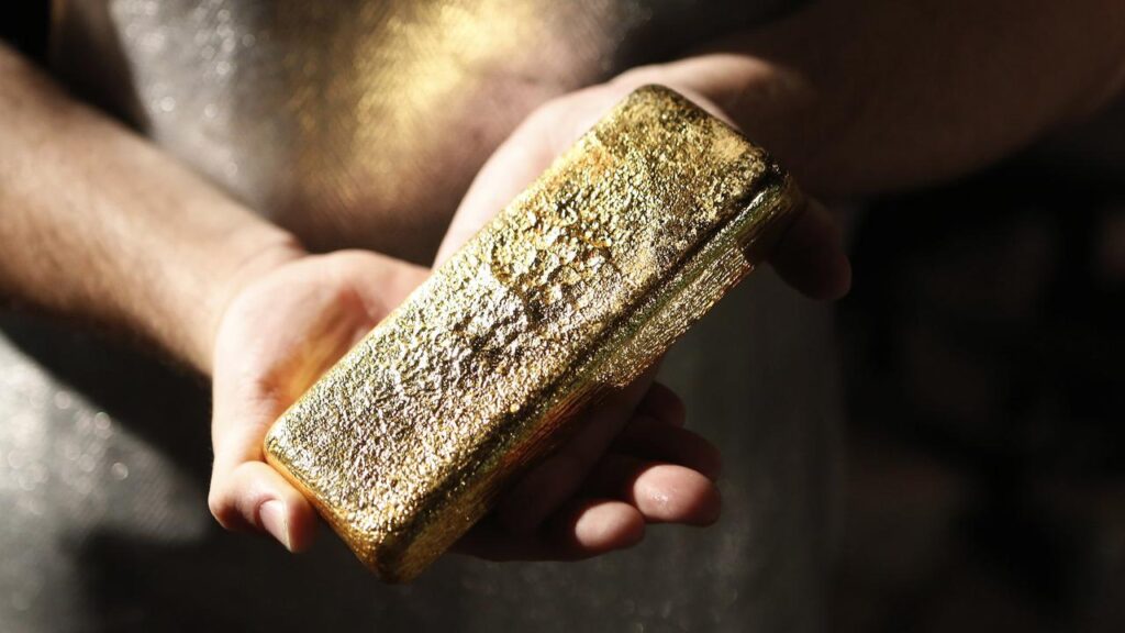 High-Grade Gold Makes Australia’s Northern Territory Miners’ Favorite