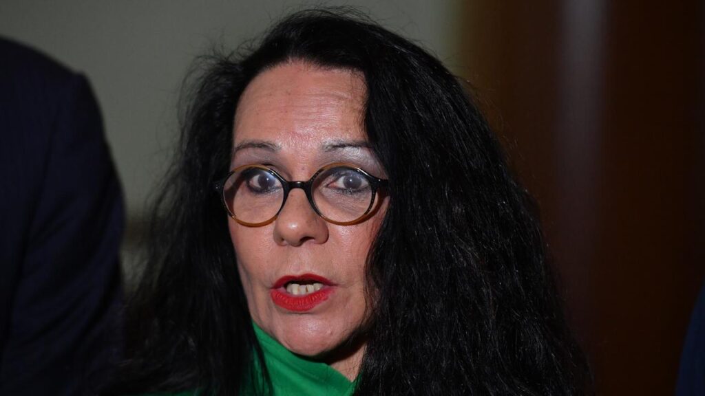 Australian Labor Party Are Shifting The Unemployed To Disaster Relief