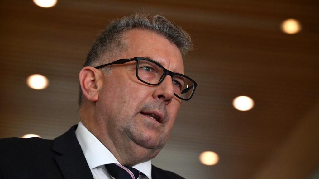 Legal Action Taken Over Federal Gas Grant In Australian State