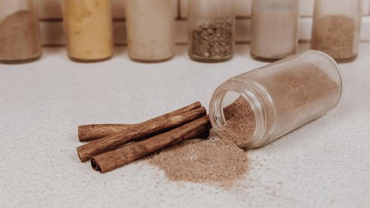 Cinnamon Is Much More Than A Sweetener