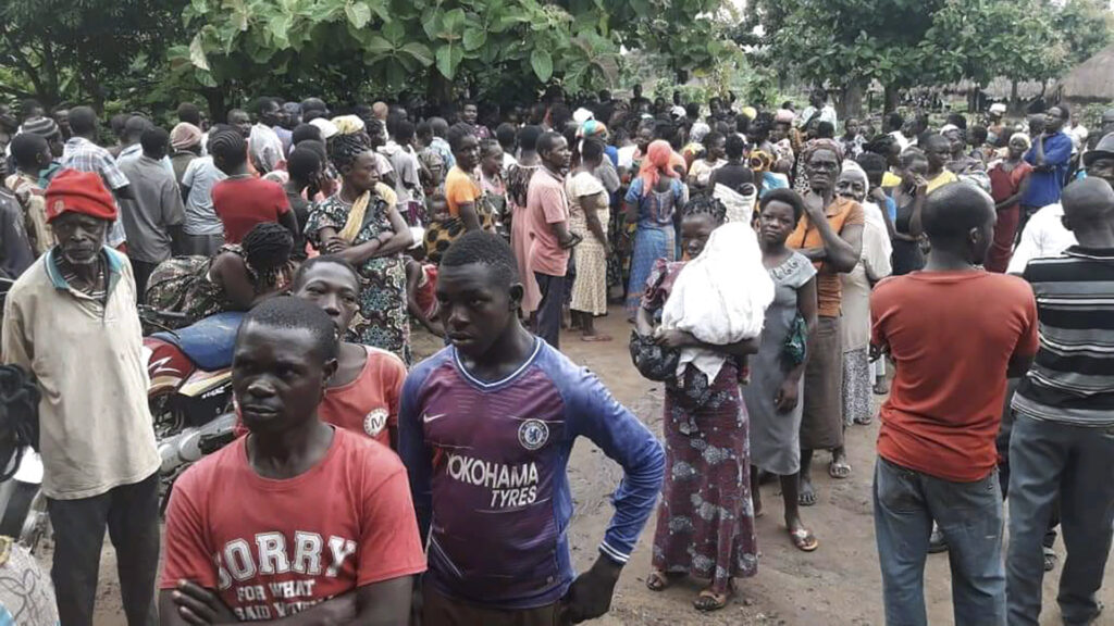 Tribal Clashes Displaces Over 10,000 In South Sudan’s Western Equatoria State