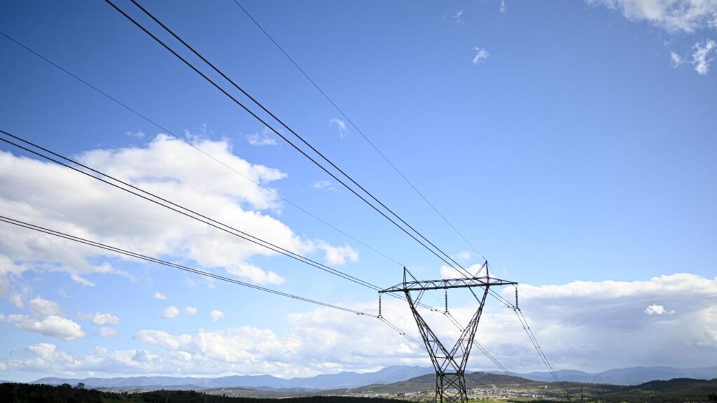 Australian Energy Retailer Fined $1.8 Million Over “Phoney” Agents
