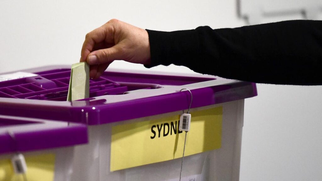 Covid-19 Delays Council Polls Of Australian State Yet Again