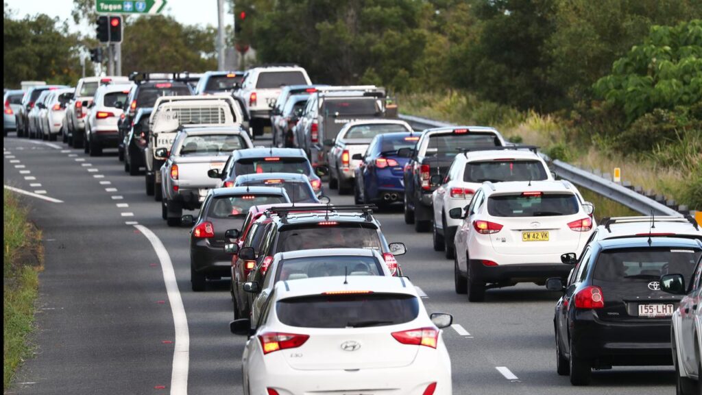 New Covid-19 Case Reported In Australian State