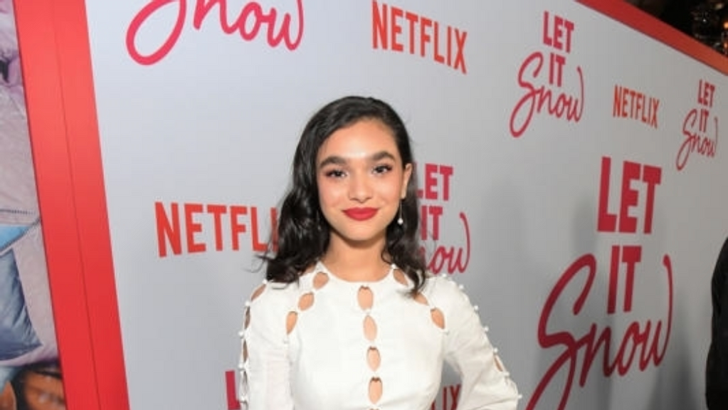 Paulina Chávez es la nueva hada de ‘Destino: La saga Winx’ de Netflix