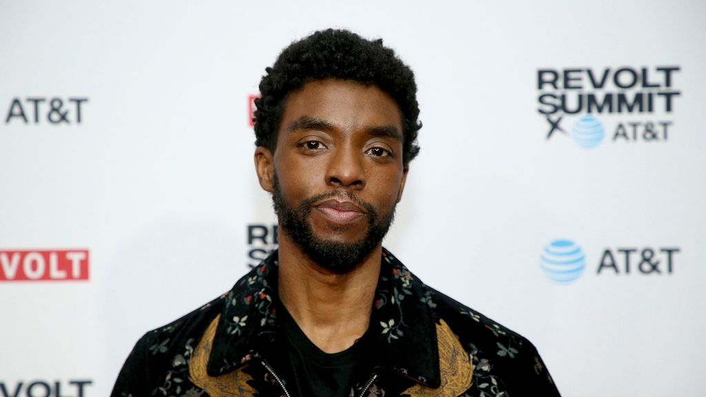 Chadwick Boseman Almost Starred In “L.A. Confidential” Sequel With Russell Crowe, Guy Pearce
