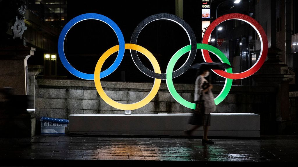 Tokyo 2020 Music Composer Quits After Interview Of Bullying Classmates Resurfaces