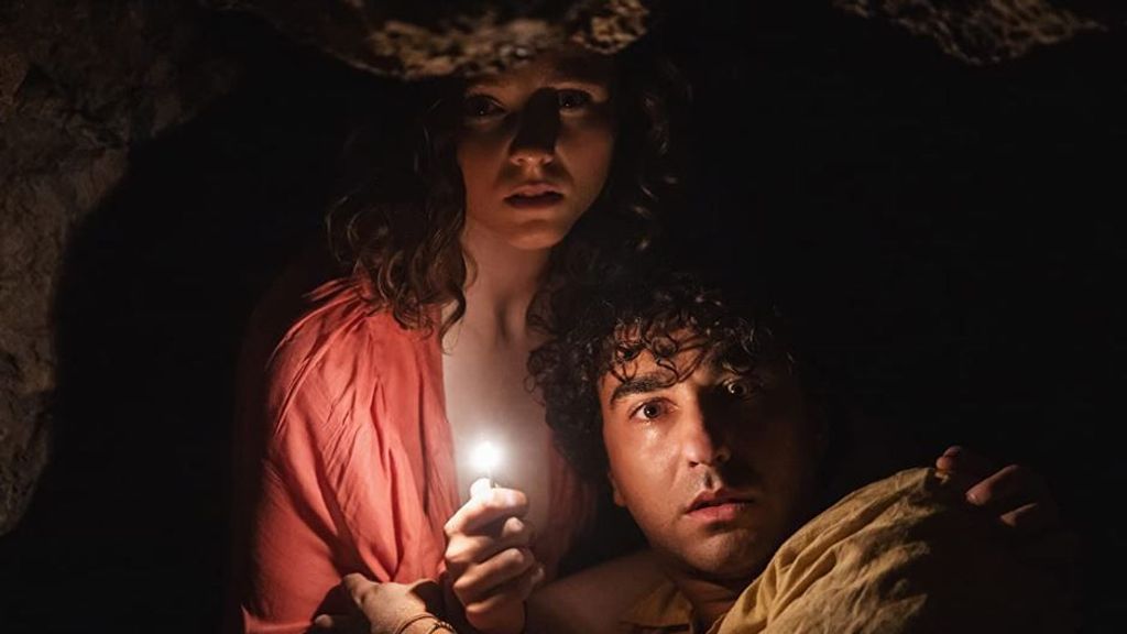 Popcorn With Zenger: M. Night Shyamalan’s ‘Old’ Is Unintentionally Funny