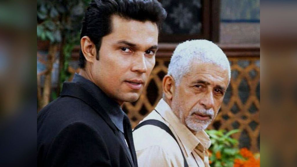 Randeep Hooda’s Heartwarming Birthday Note For Mentor Naseeruddin Shah