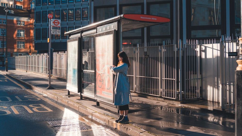 The Startup Harnessing Artificial Intelligence To Make Your Bus Arrive On Time