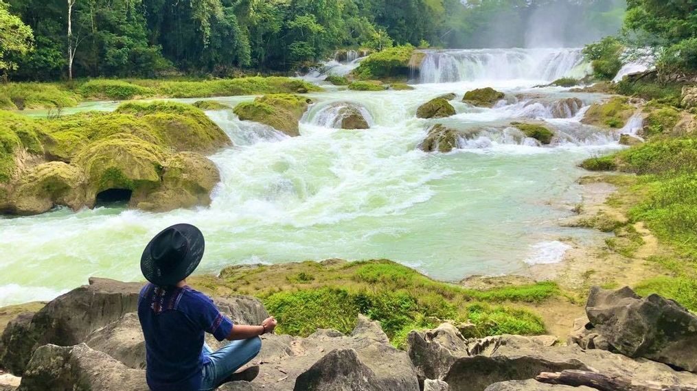 Chiapas: A Paradise For Vacationers, Especially During The COVID-19 Pandemic