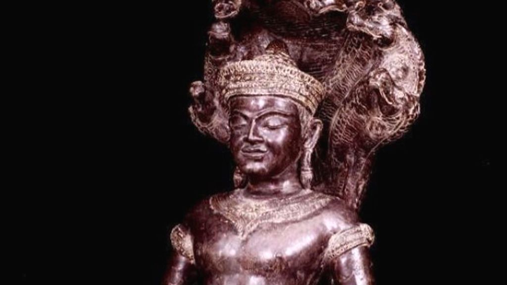 Art Restorer Faces Fraud Trial In $143M Global Trafficking Plot