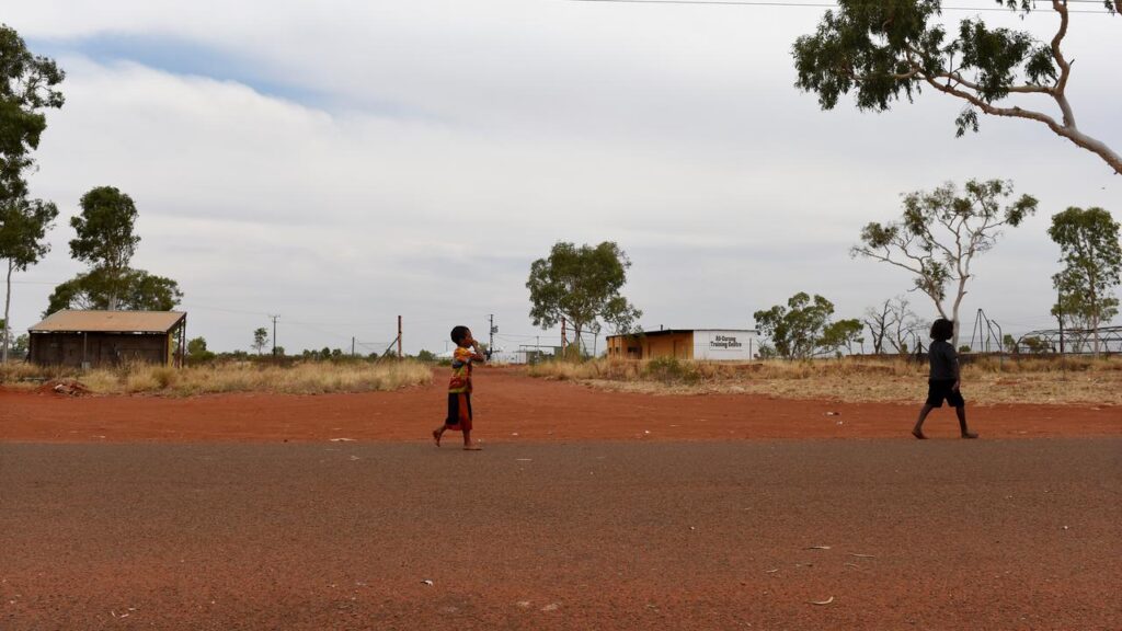 Disability Insurance Scheme “Thin On The Ground” In Remote Australia