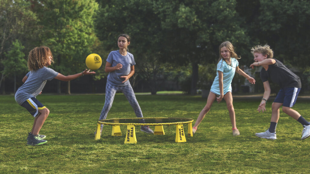Physical Exercise Can Boost Kids’ Vocabulary Growth: Study