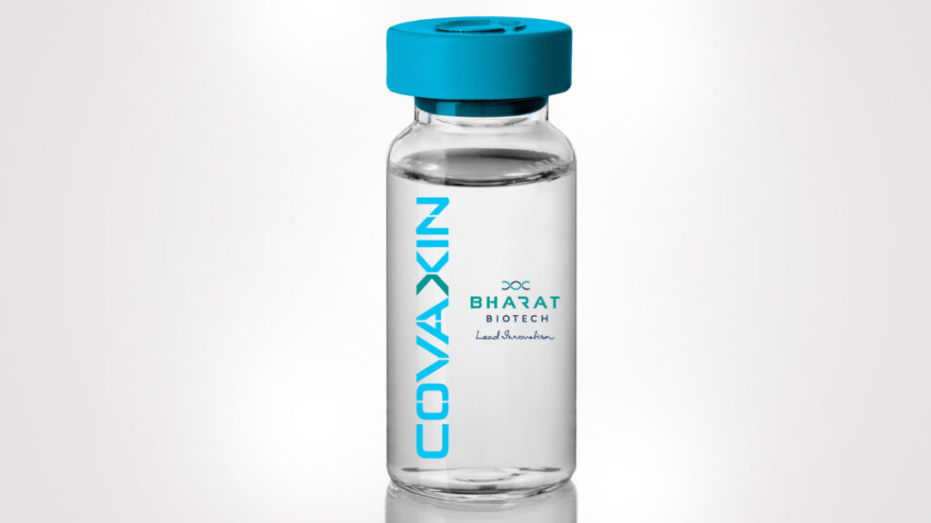 Every Batch Of India’s Covaxin Subject To Over 200 Quality Checks: Drugmaker