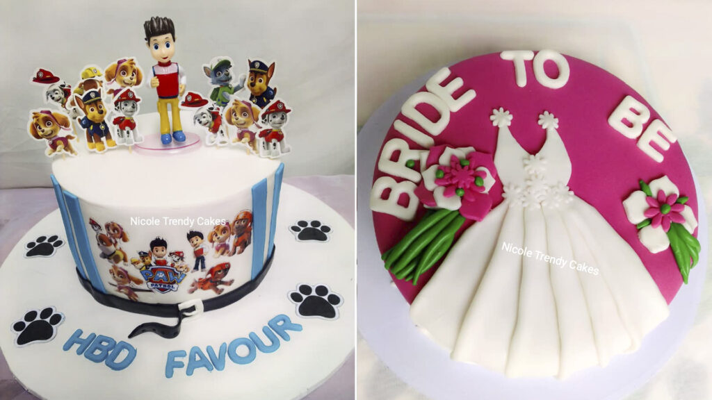 Baking Fortunes: Young Cameroonians Find Creative Ways To Beat Unemployment