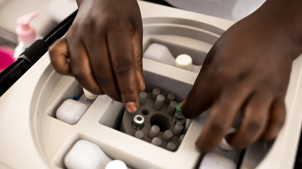 Stung By Covid-19 ‘Vaccine Apartheid’, African Nations Build Own Vaccine Factories