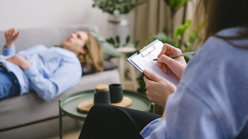 Pre-Pandemic Physiological Indicators Can Predict Ability To Cope With Distress: Study