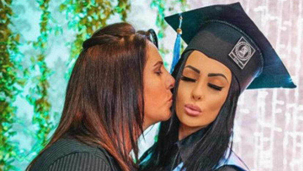 Tragedy Of Model Whose Parents Died In A Car Crash After Watching Her Graduate